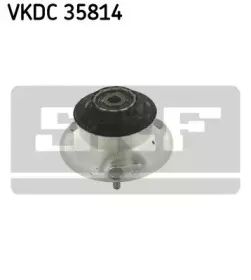 VKDC 35814 SKF